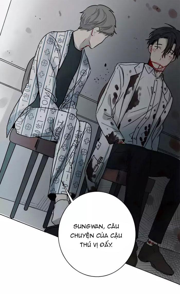 Không Dành Cho Kẻ Yếu Tim Chapter 1 - Next Chapter 2