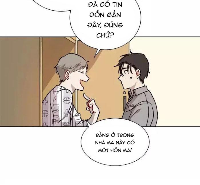 Không Dành Cho Kẻ Yếu Tim Chapter 2 - Next Chapter 3