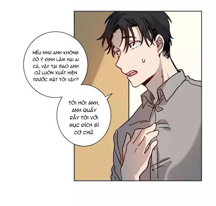 Không Dành Cho Kẻ Yếu Tim Chapter 2 - Next Chapter 3