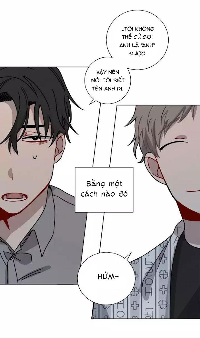 Không Dành Cho Kẻ Yếu Tim Chapter 2 - Next Chapter 3