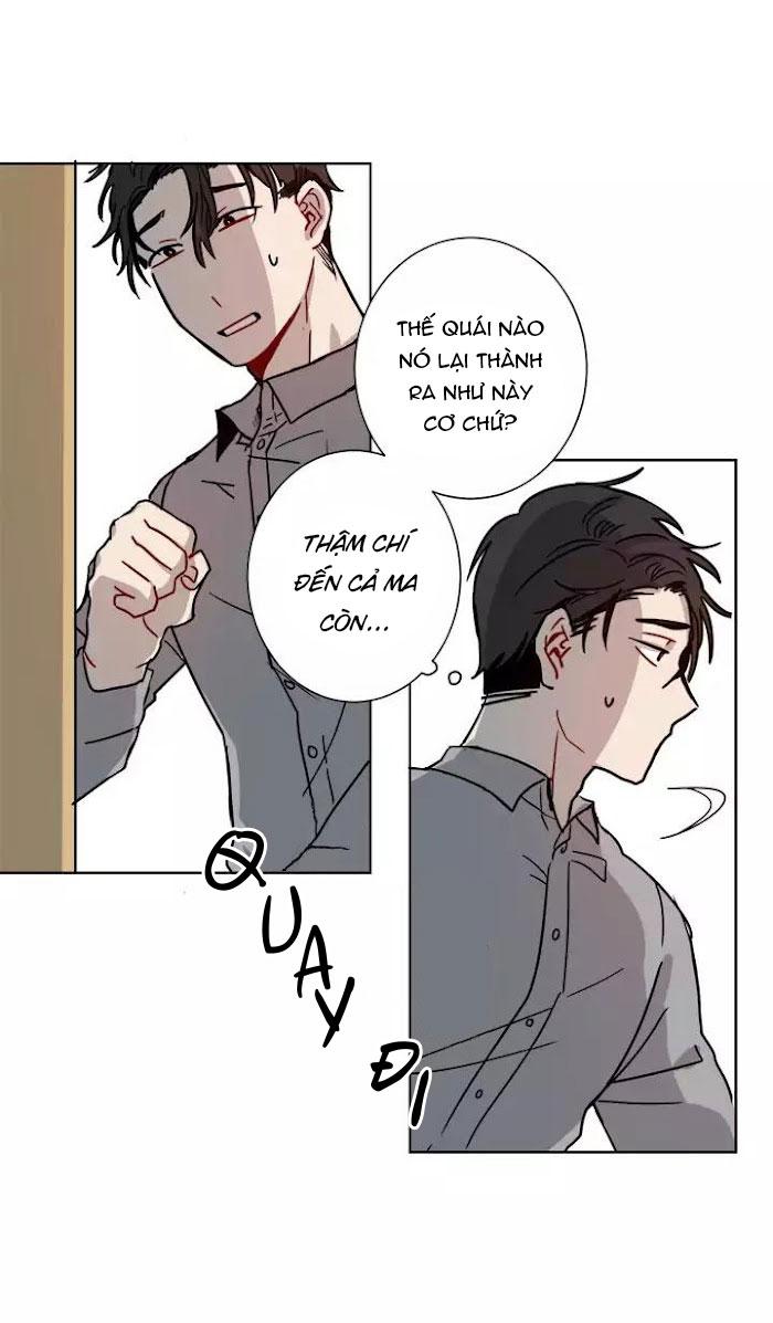 Không Dành Cho Kẻ Yếu Tim Chapter 2 - Next Chapter 3