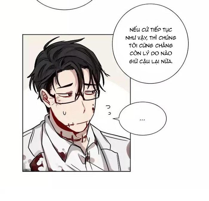 Không Dành Cho Kẻ Yếu Tim Chapter 2 - Next Chapter 3