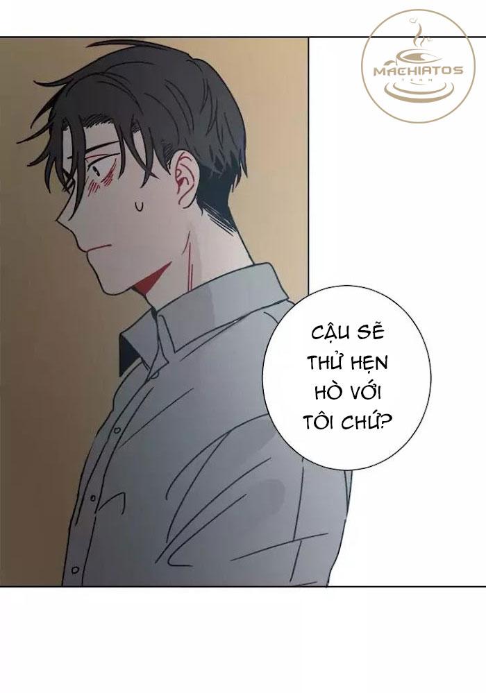 Không Dành Cho Kẻ Yếu Tim Chapter 2 - Next Chapter 3