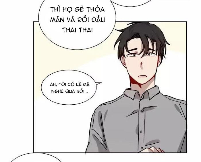 Không Dành Cho Kẻ Yếu Tim Chapter 2 - Next Chapter 3