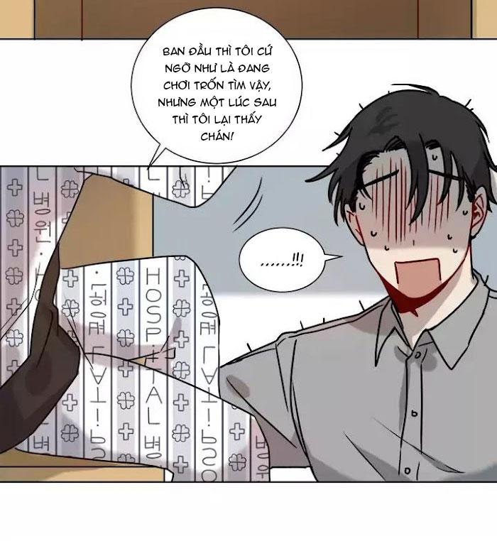 Không Dành Cho Kẻ Yếu Tim Chapter 2 - Next Chapter 3