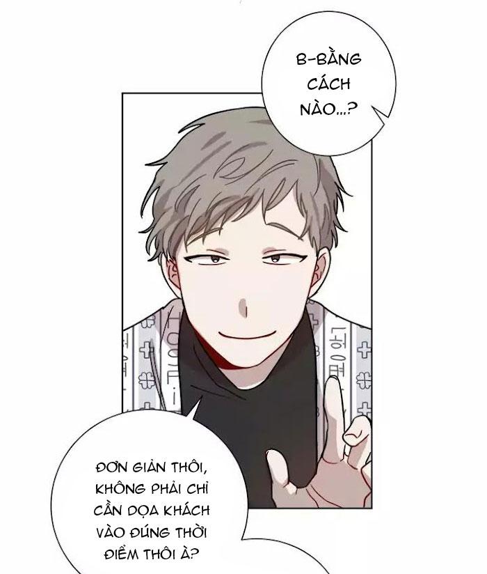 Không Dành Cho Kẻ Yếu Tim Chapter 2 - Next Chapter 3