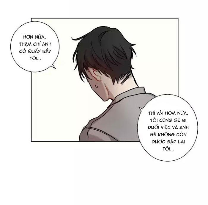 Không Dành Cho Kẻ Yếu Tim Chapter 2 - Next Chapter 3