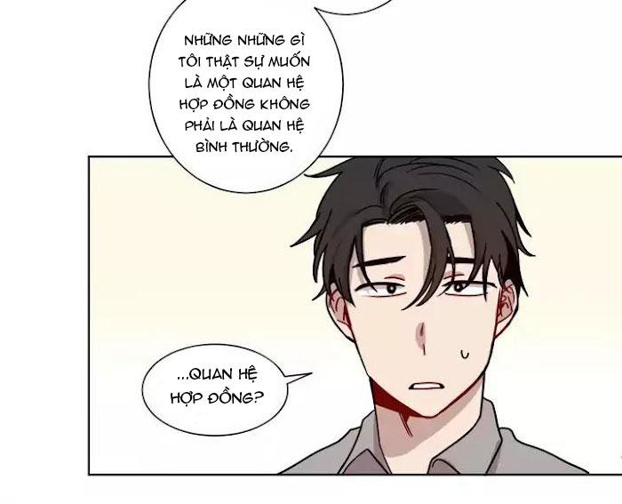 Không Dành Cho Kẻ Yếu Tim Chapter 2 - Next Chapter 3