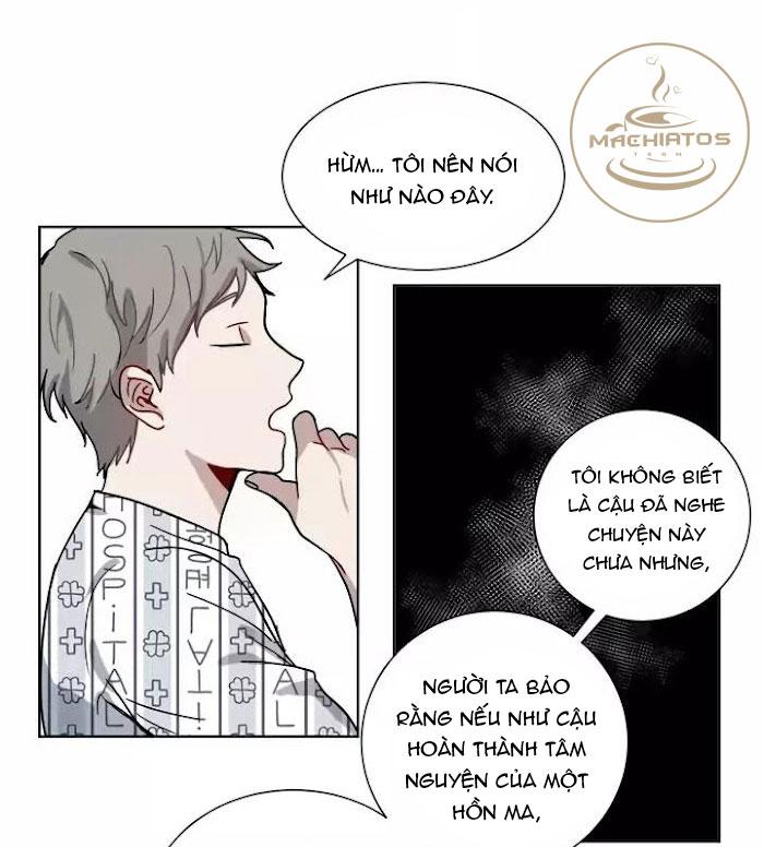 Không Dành Cho Kẻ Yếu Tim Chapter 2 - Next Chapter 3