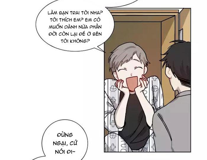 Không Dành Cho Kẻ Yếu Tim Chapter 2 - Next Chapter 3