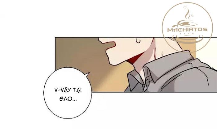 Không Dành Cho Kẻ Yếu Tim Chapter 2 - Next Chapter 3