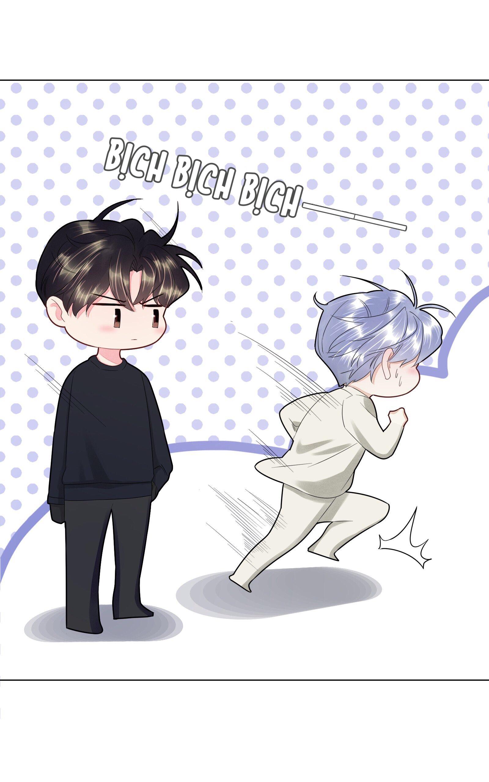 Bất an vu thất Chapter 25 - Next Chapter 26