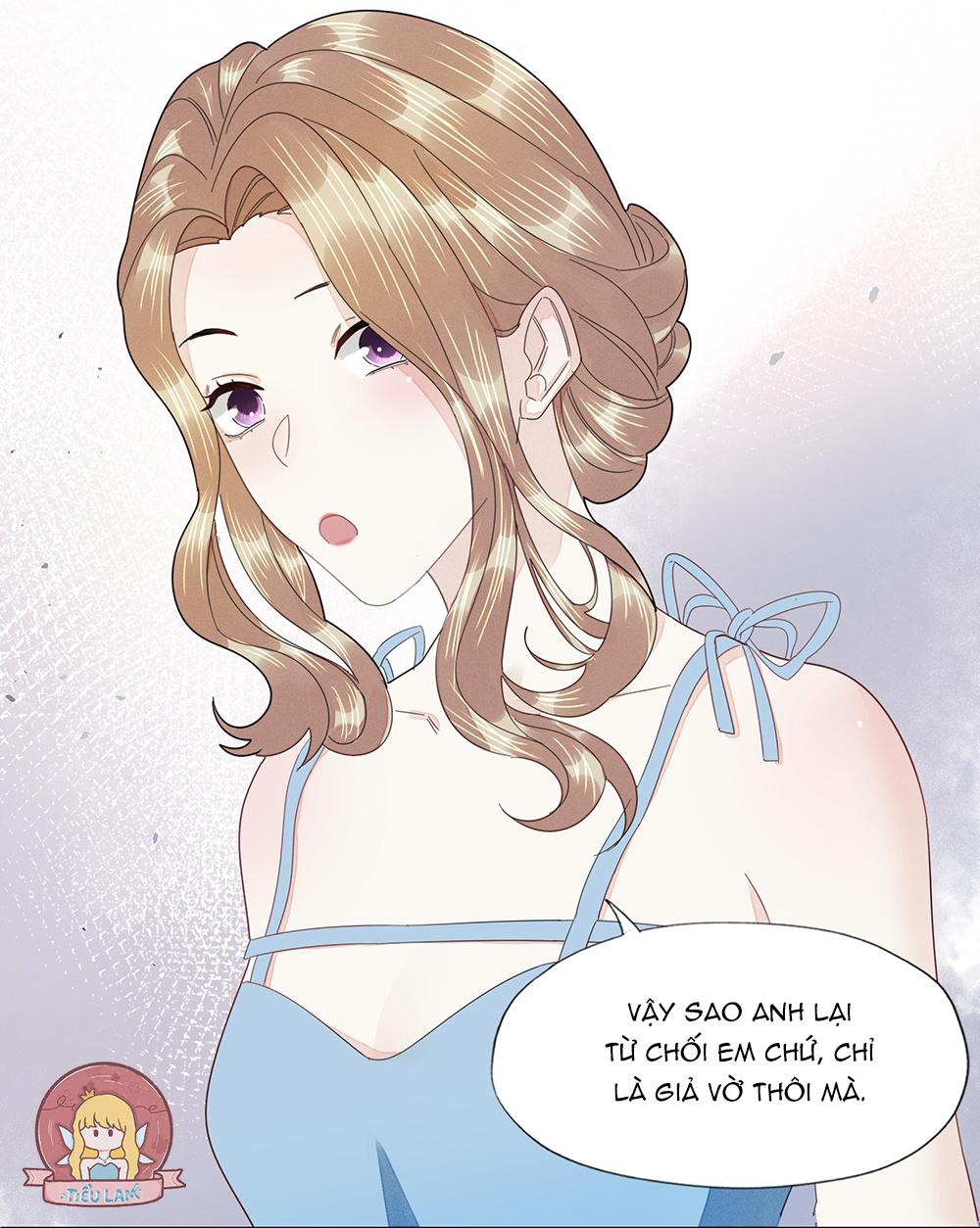Bất an vu thất Chapter 32 - Next Chapter 33