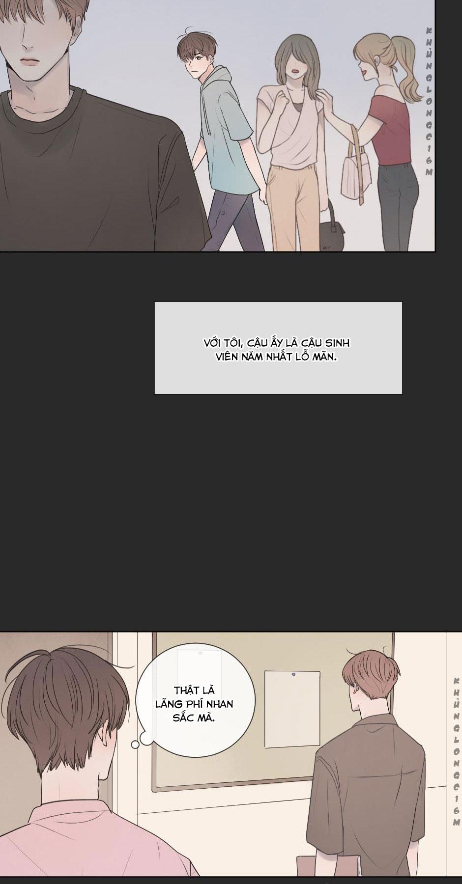 Bước Đến Bên Anh Chapter 26 - Next Chapter 27