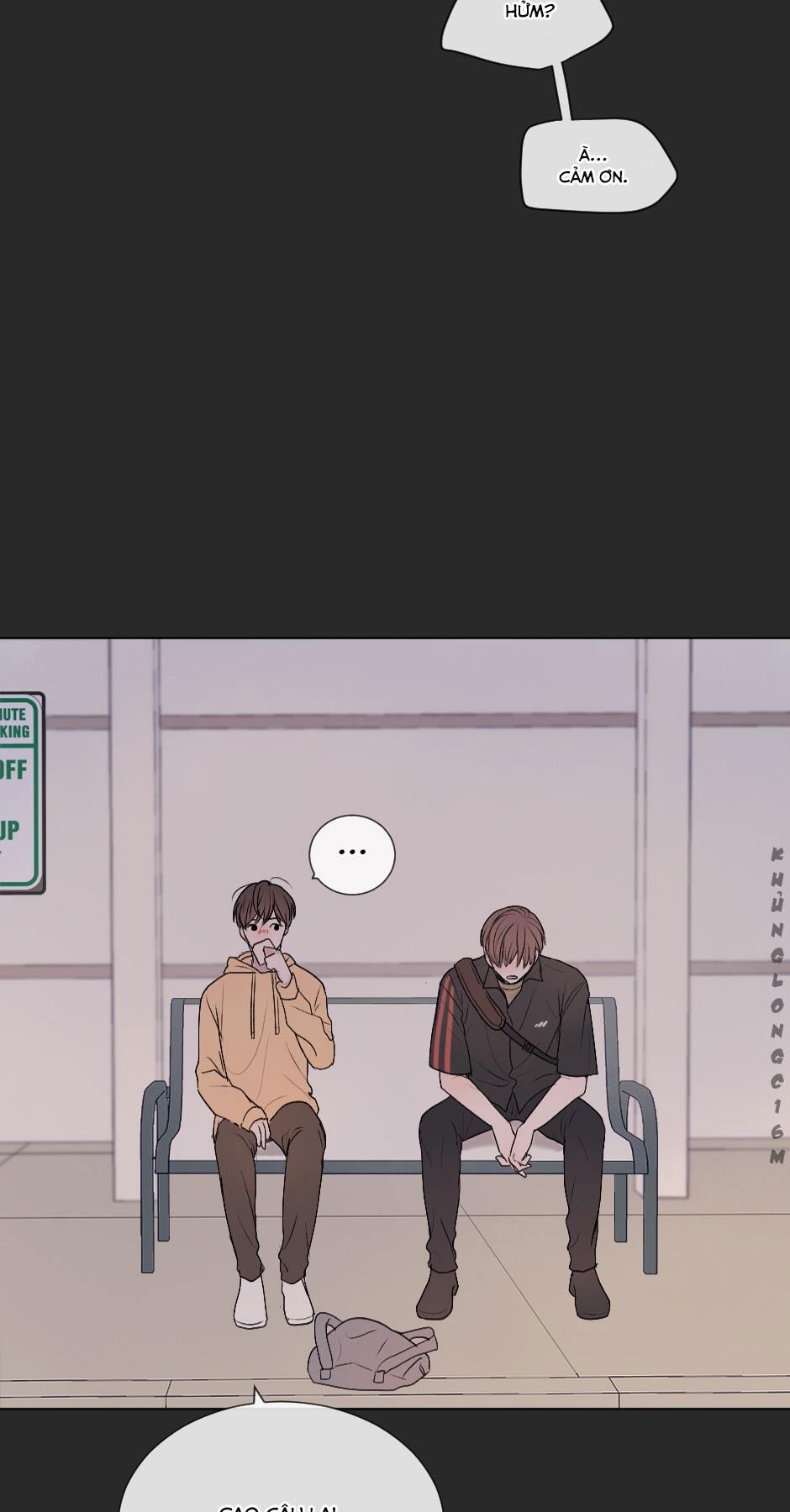 Bước Đến Bên Anh Chapter 26 - Next Chapter 27