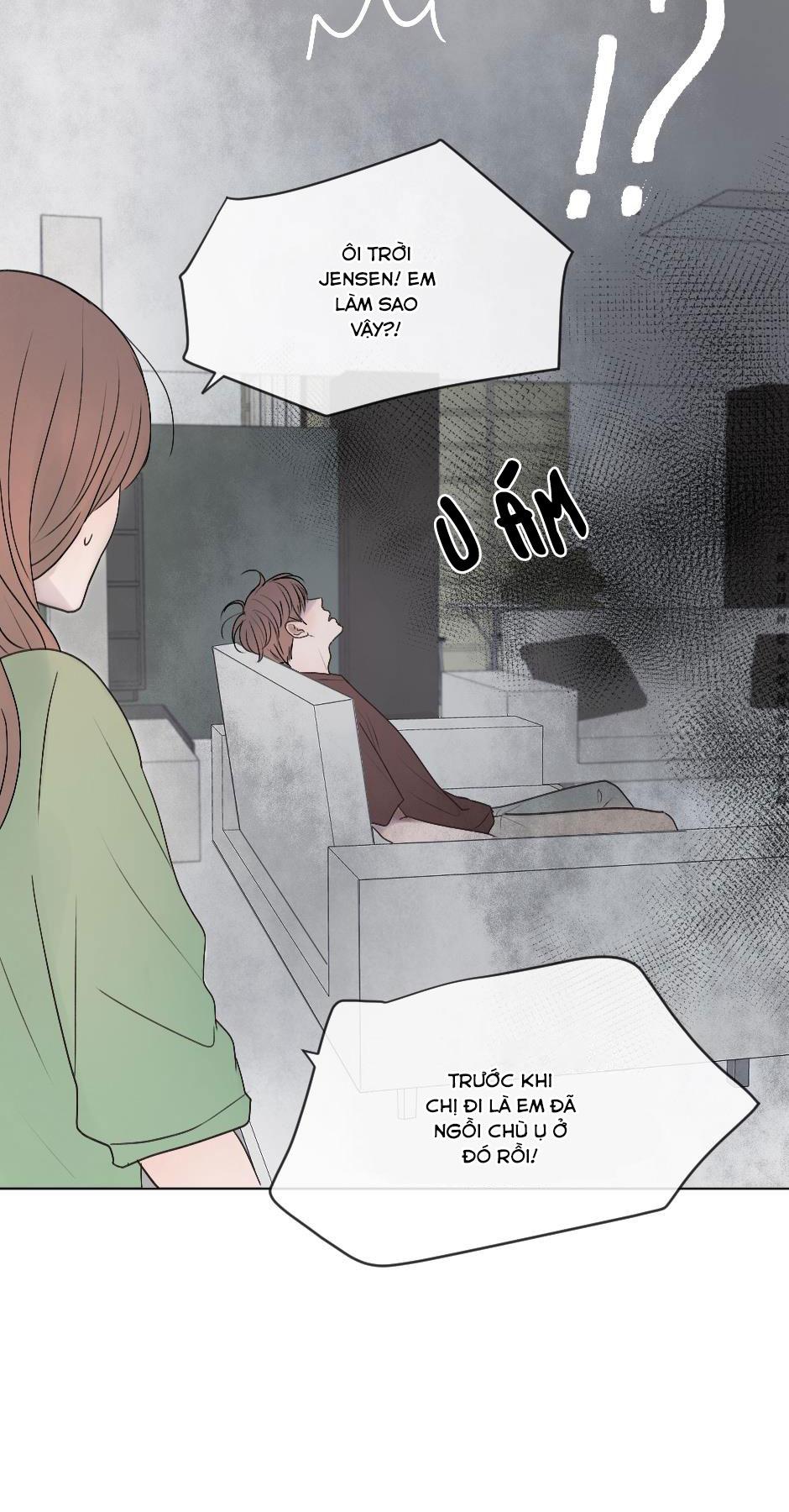 Bước Đến Bên Anh Chapter 26 - Next Chapter 27