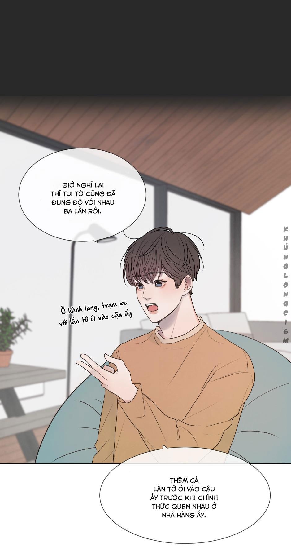 Bước Đến Bên Anh Chapter 26 - Next Chapter 27