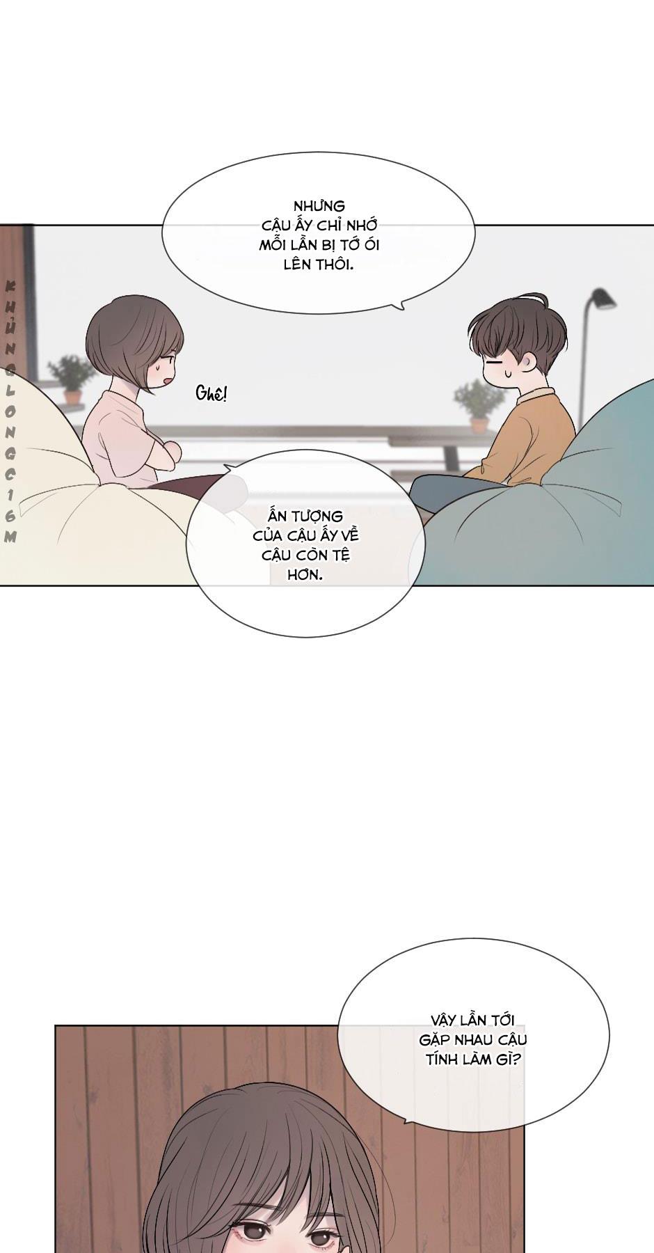Bước Đến Bên Anh Chapter 26 - Next Chapter 27
