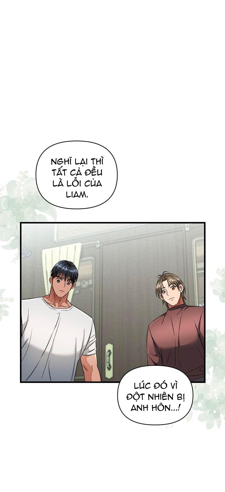 CHUYẾN TÀU CUỒNG LOẠN Chapter 20 - Next Chapter 21