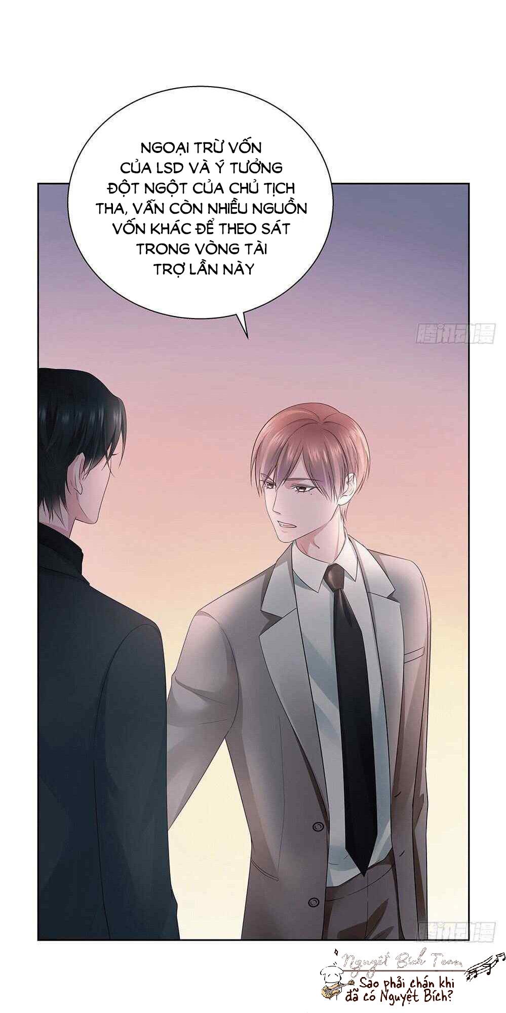 Sugar Daddy Chapter 19 - Next Chapter 20