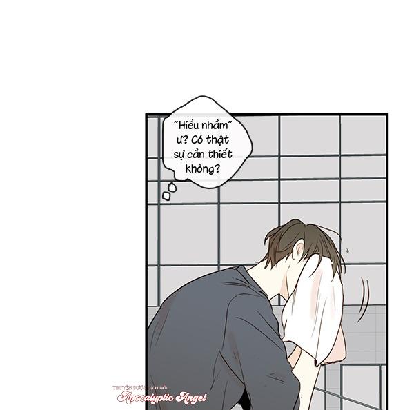 Thiên Đường Táo Xanh Chapter 20 - Next Chapter 21