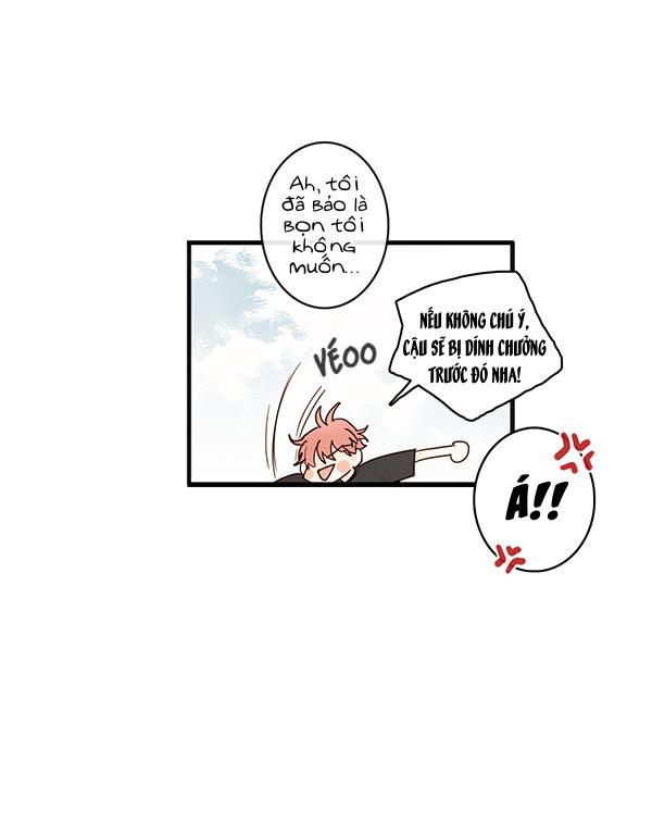 Thiên Đường Táo Xanh Chapter 20 - Next Chapter 21