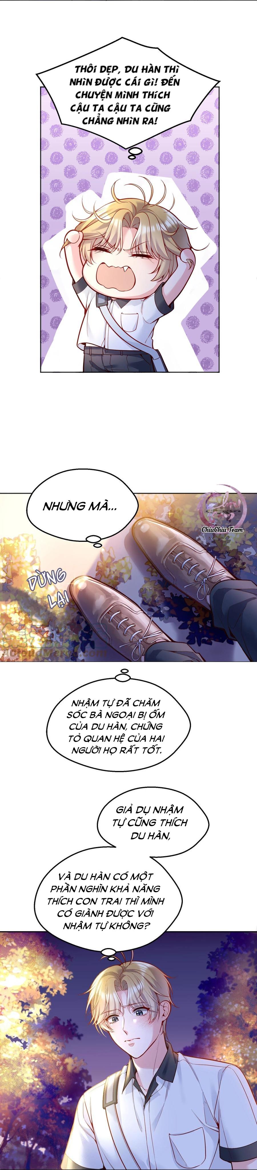 Hàn Viễn Chapter 54 - Next Chapter 55