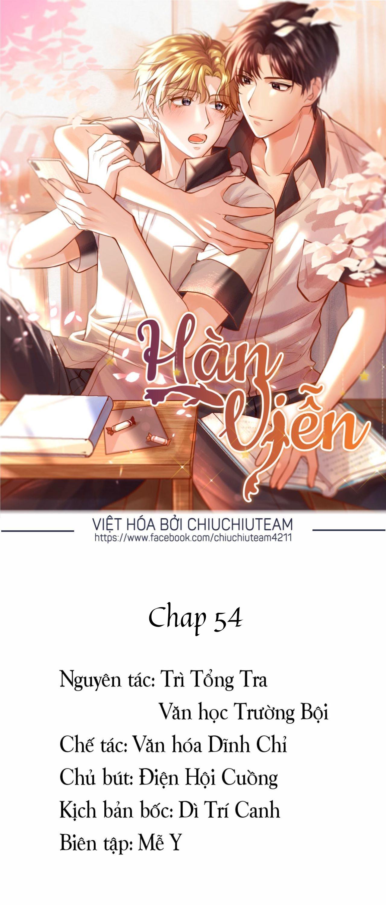 Hàn Viễn Chapter 54 - Next Chapter 55