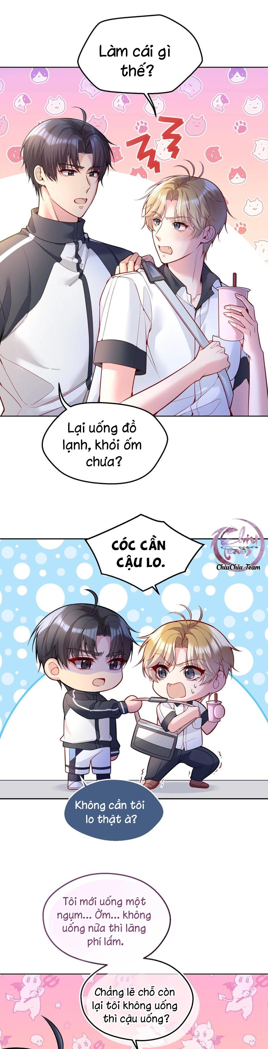 Hàn Viễn Chapter 54 - Next Chapter 55