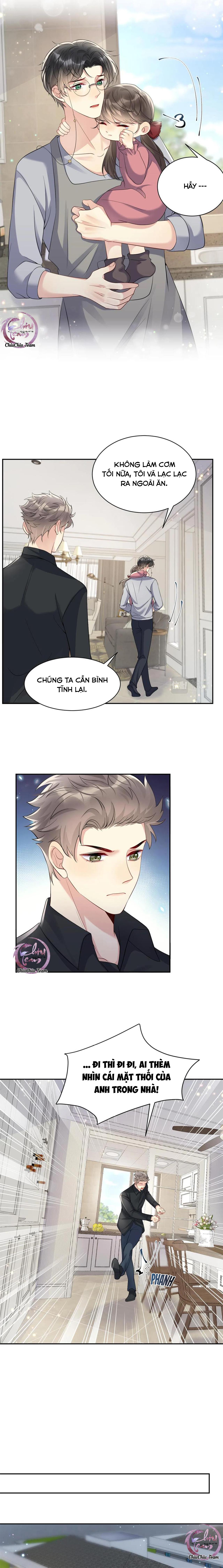 Lại Bị Bạn Trai Cũ Nhắm Trúng Rồi! Chapter 50 - Next 