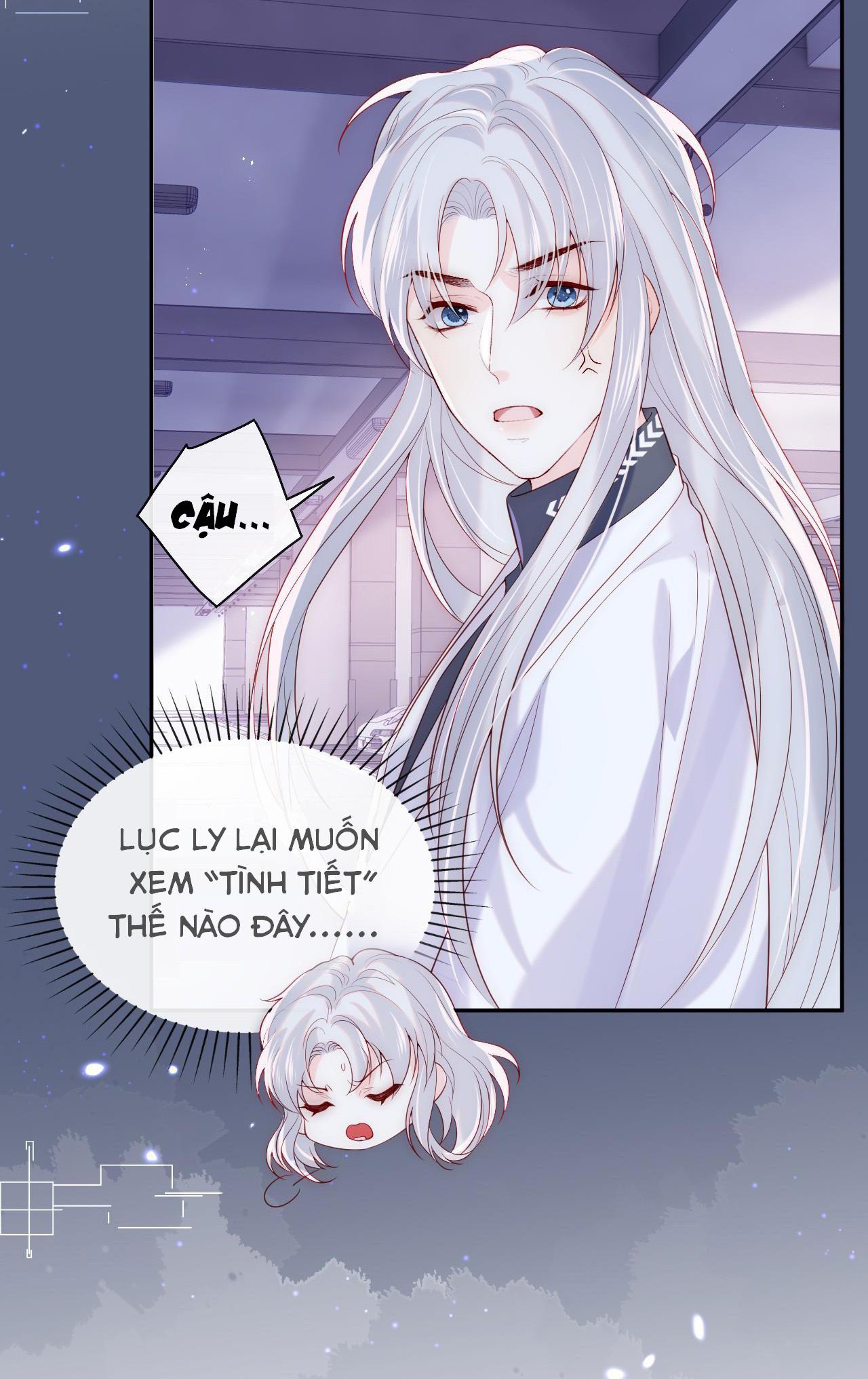 Các Nguyên Soái Đồng Loạt Đòi Ly Hôn Chapter 10 - Next Chapter 11