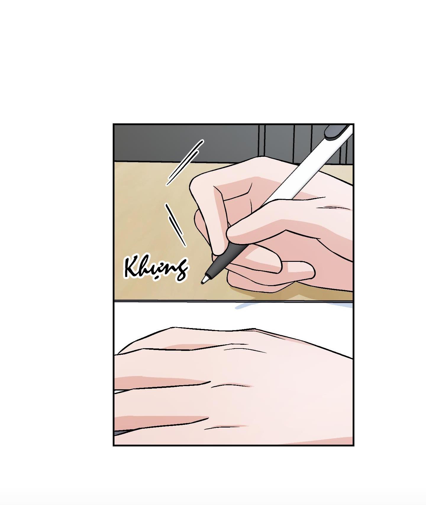 Bạn Trai Cún Con Chapter 9 - Next Chapter 10
