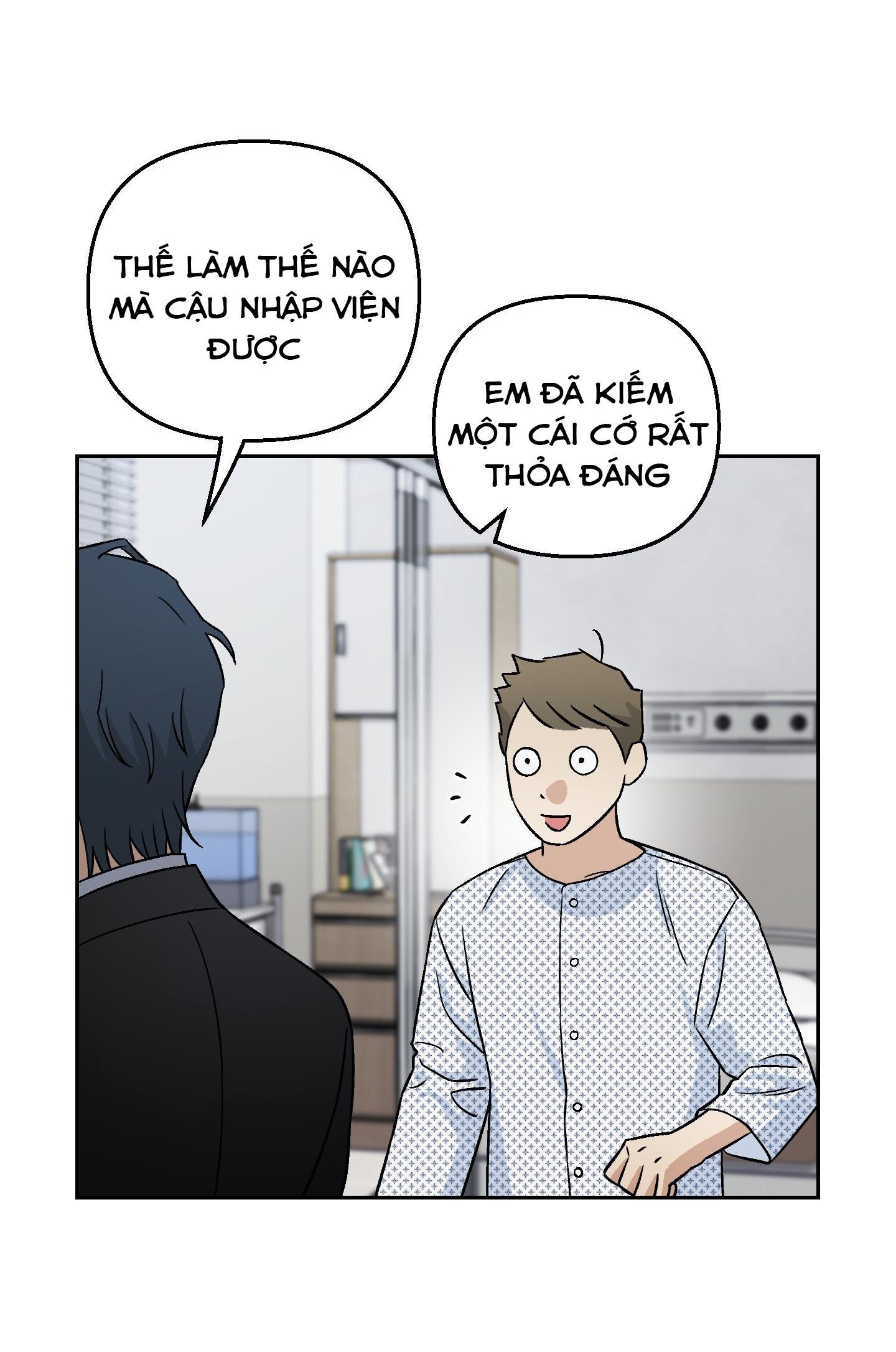 Bạn Trai Cún Con Chapter 9 - Next Chapter 10