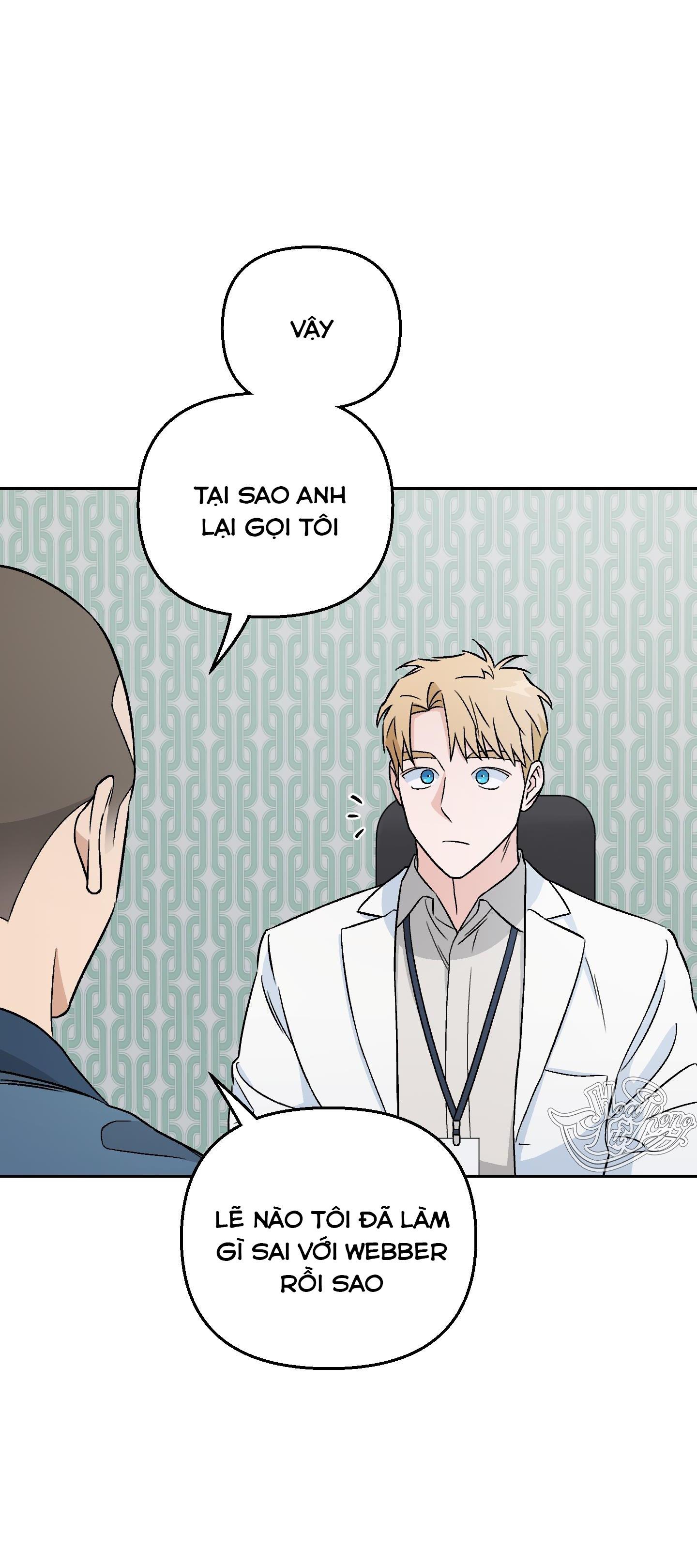Bạn Trai Cún Con Chapter 9 - Next Chapter 10