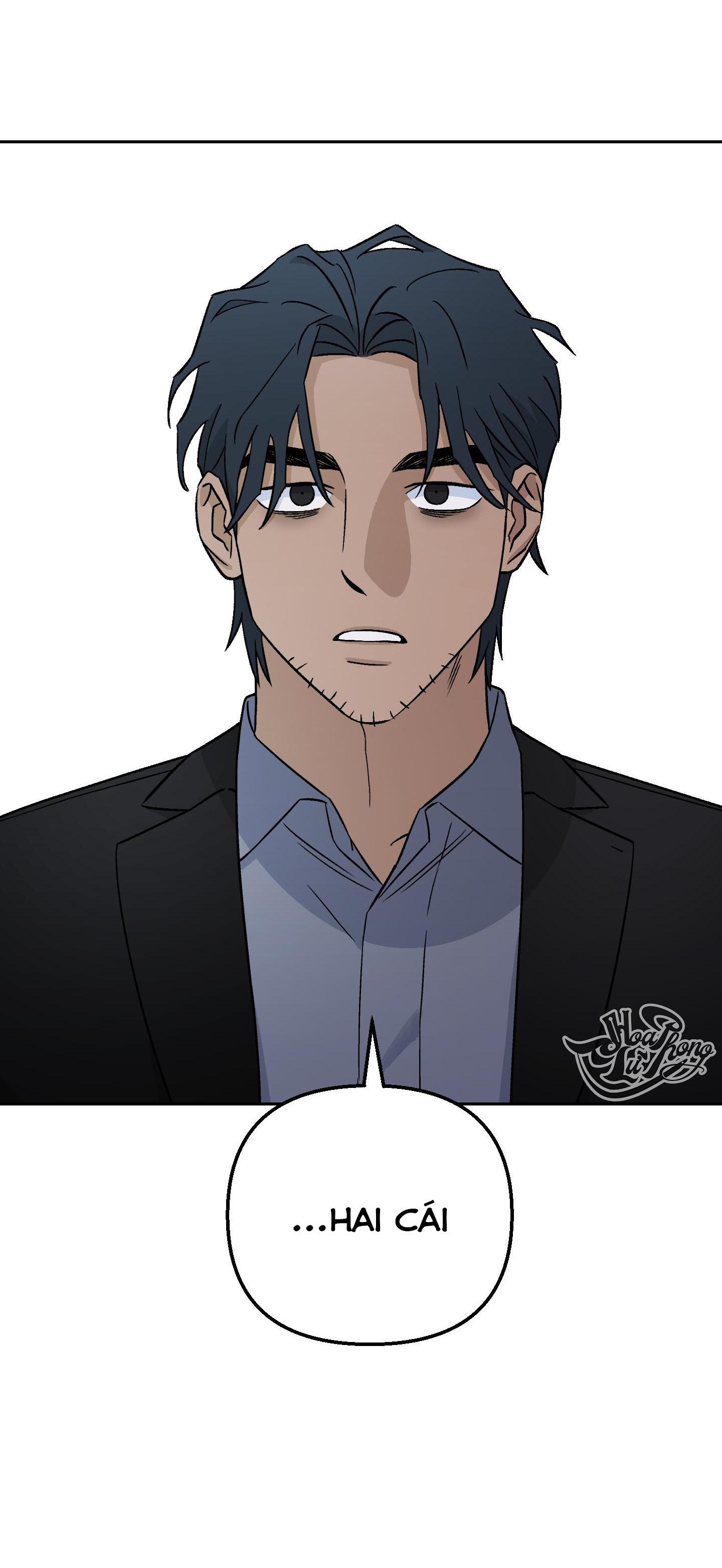 Bạn Trai Cún Con Chapter 9 - Next Chapter 10