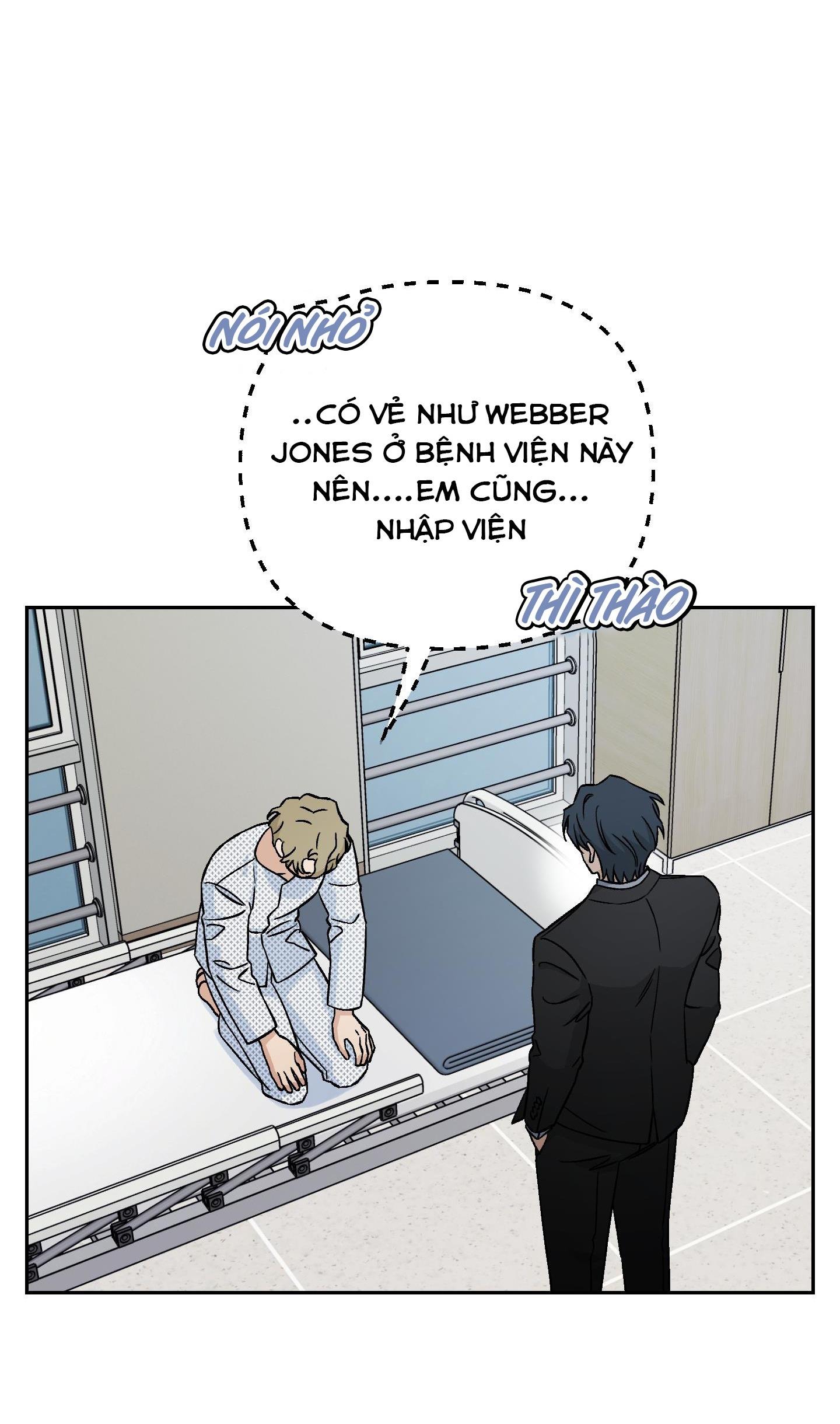Bạn Trai Cún Con Chapter 9 - Next Chapter 10