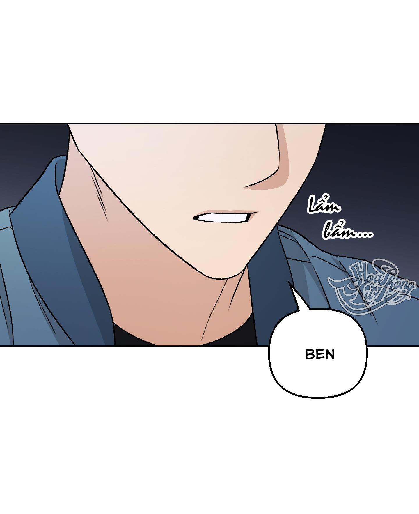 Bạn Trai Cún Con Chapter 9 - Next Chapter 10