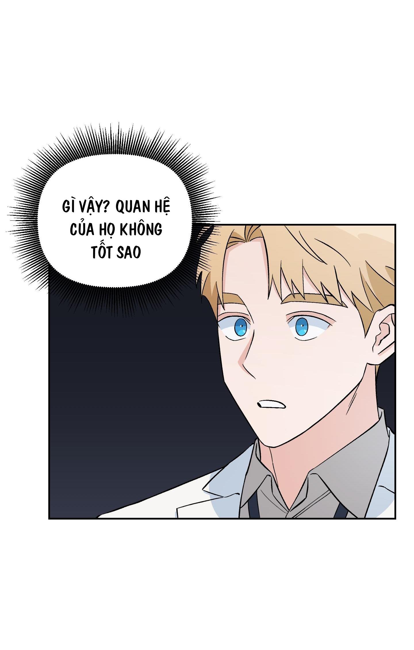 Bạn Trai Cún Con Chapter 9 - Next Chapter 10