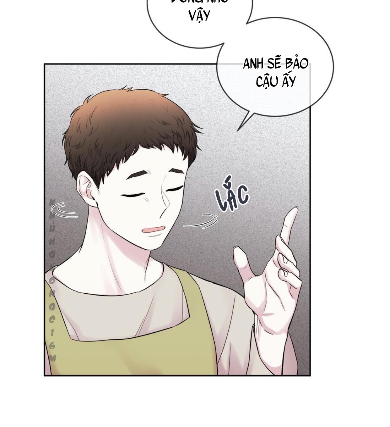 10 Đêm Mê Hoặc Chapter 39 - Next Chapter 40