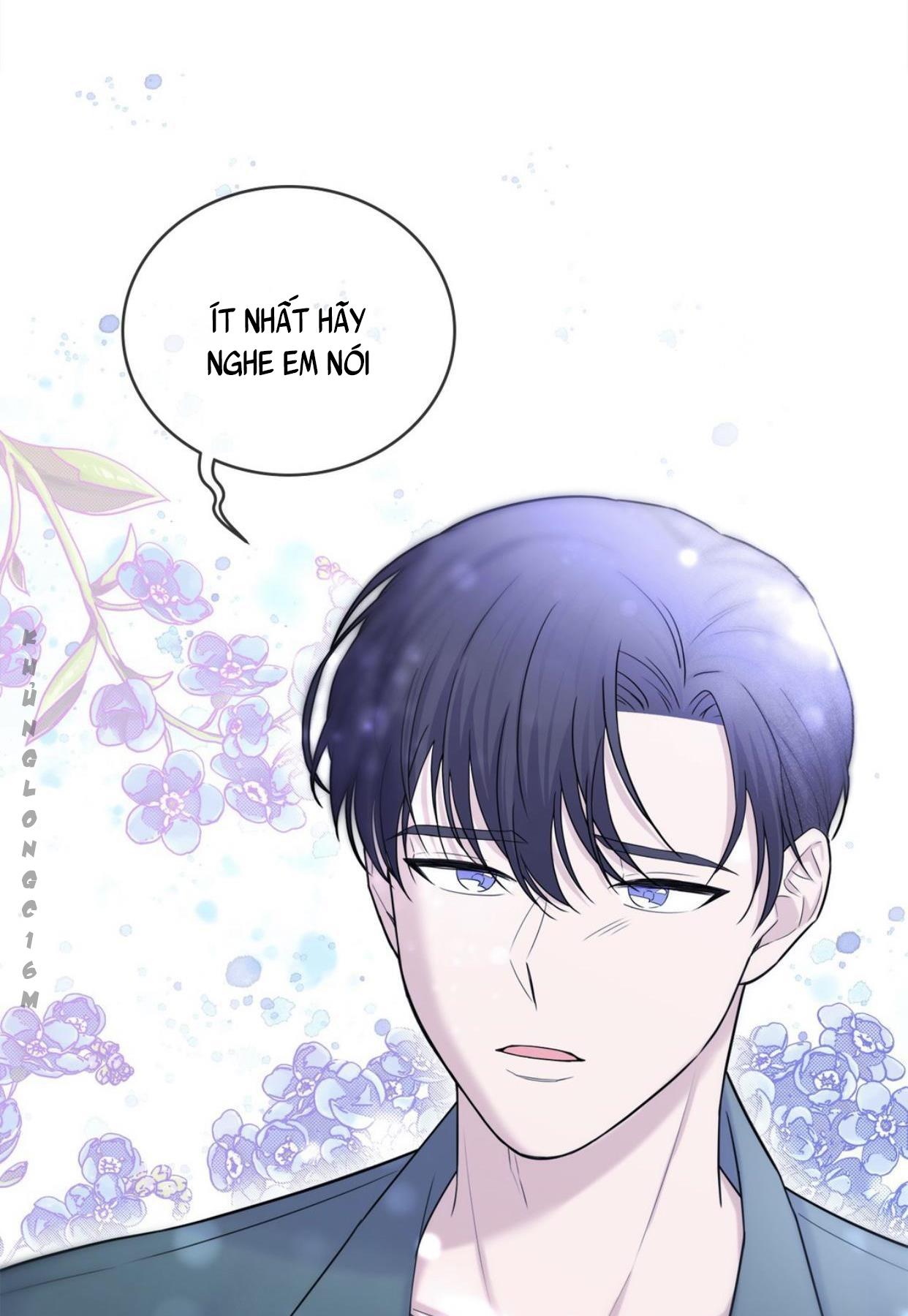 10 Đêm Mê Hoặc Chapter 39 - Next Chapter 40