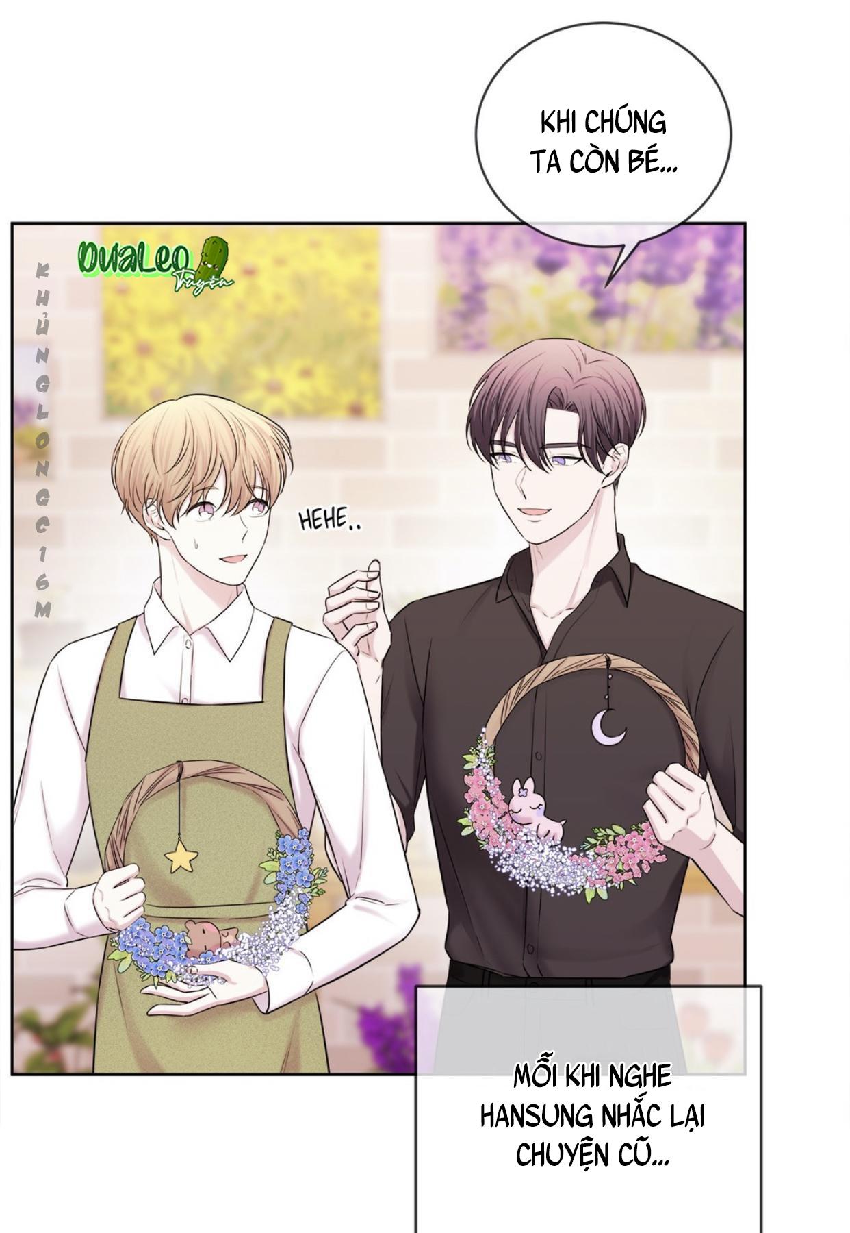 10 Đêm Mê Hoặc Chapter 39 - Next Chapter 40