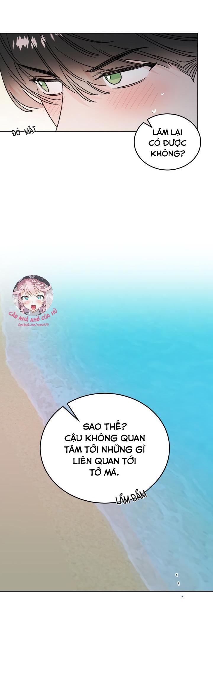 Plum Buddy Chapter 3 - Trang 2