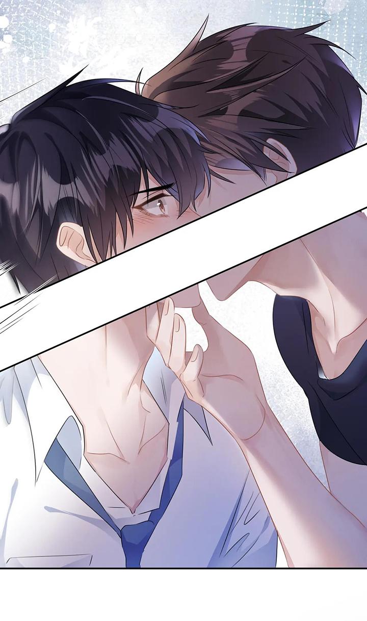 Mạnh mẽ công chiếm Chapter 23 - Next Chapter 24