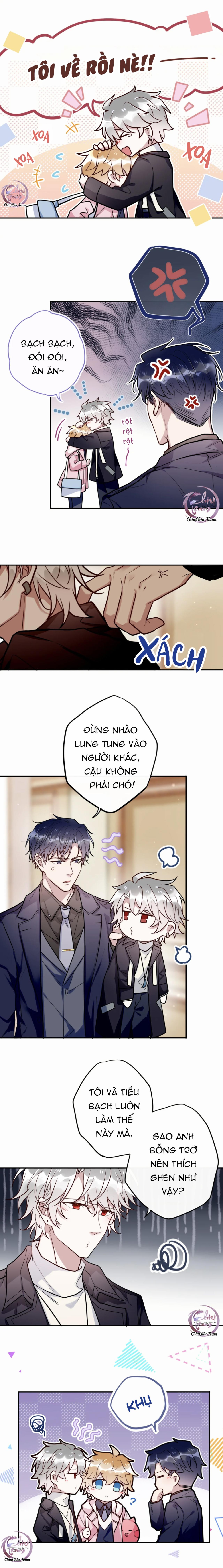 Chung Cư Yêu Quái Chapter 49 - Next Chapter 50