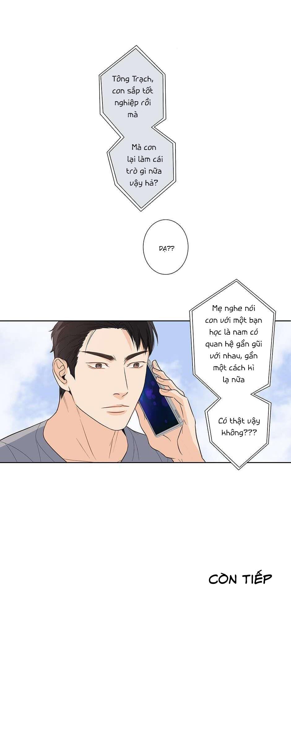 Đừng Chạm Vào Tim Tôi Chapter 11 - Next Chapter 12