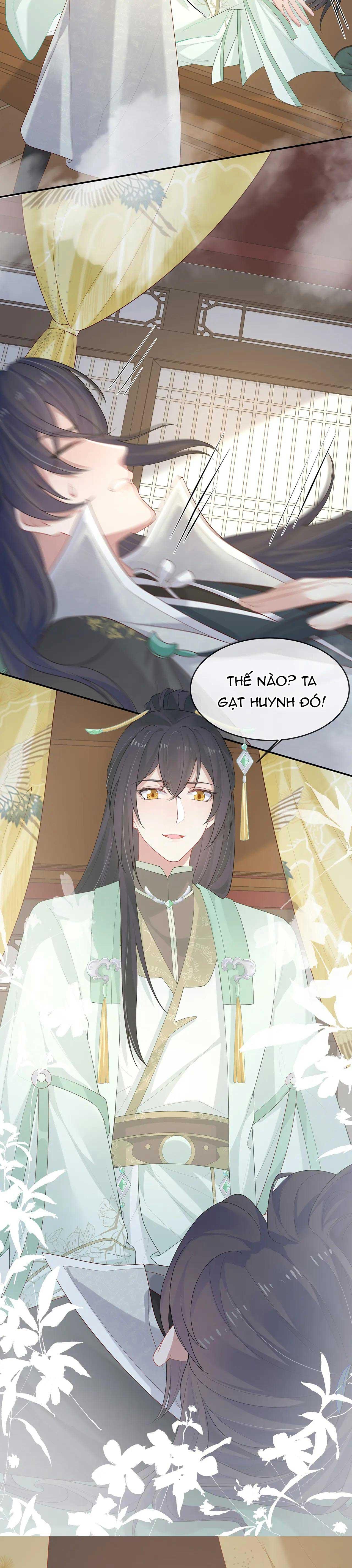 NHIỆM VỤ THẤT BẠI THÌ PHẢI YÊU ĐƯƠNG Chapter 27 - Next Chapter 28