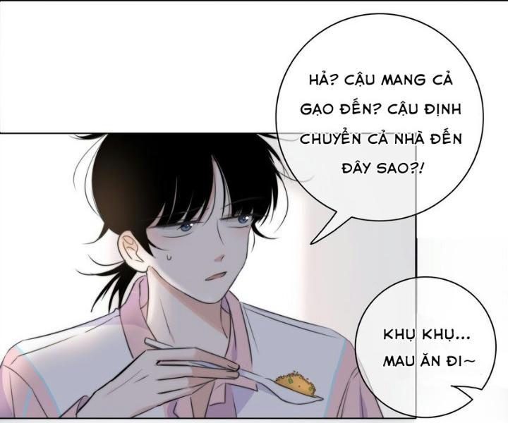 SẮC ĐỎ Chapter 14 - Next Chapter 15