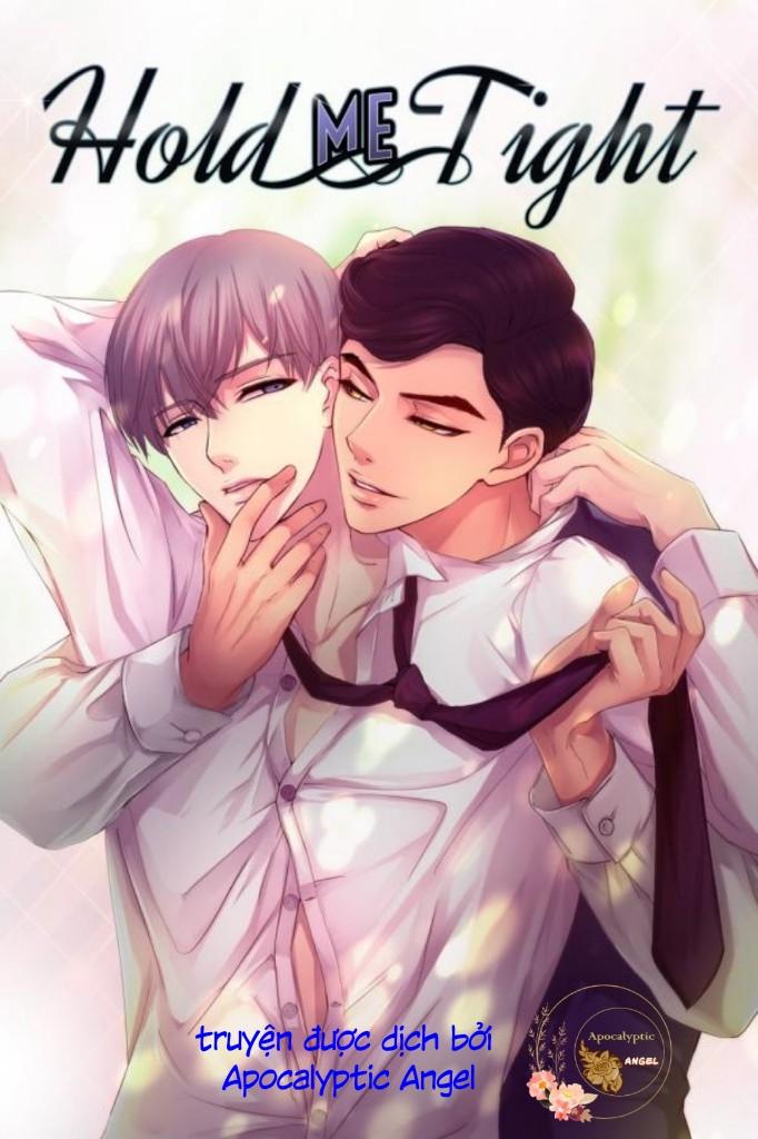HMT Giữ Em Thật Chặt Chapter 76 - Next Chapter 77
