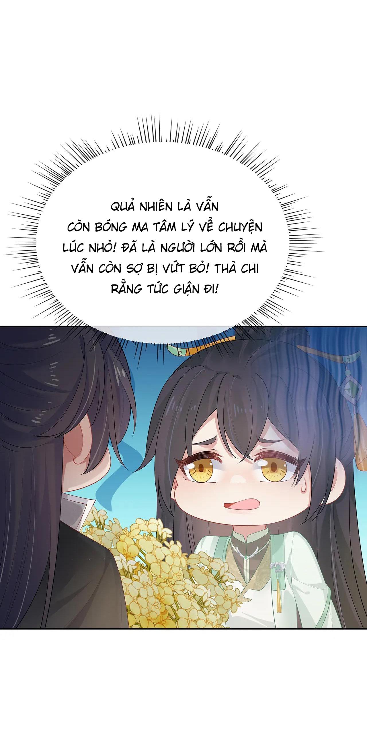 NHIỆM VỤ THẤT BẠI THÌ PHẢI YÊU ĐƯƠNG Chapter 30 - Next 