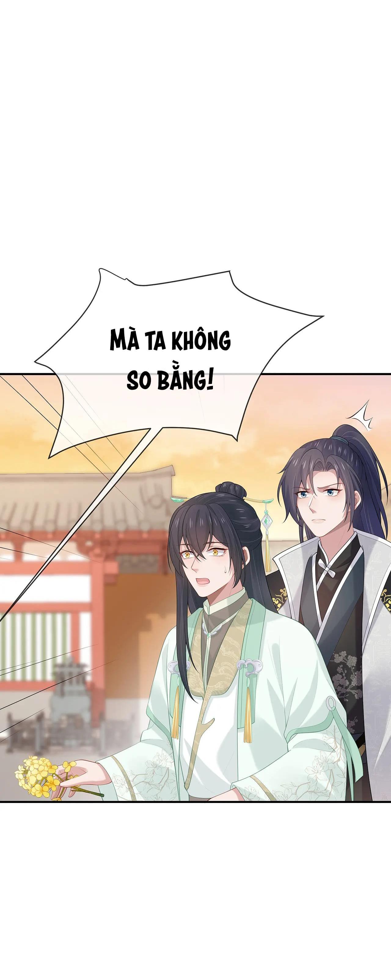 NHIỆM VỤ THẤT BẠI THÌ PHẢI YÊU ĐƯƠNG Chapter 30 - Next 